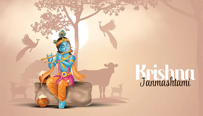 Janmashtami Beyond Mathura: How Different Indian States Celebrate Krishna in Their Own Way